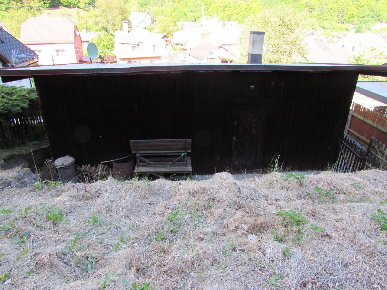 Chata · 35 m² · Hlavní 29, Perštejn - 3