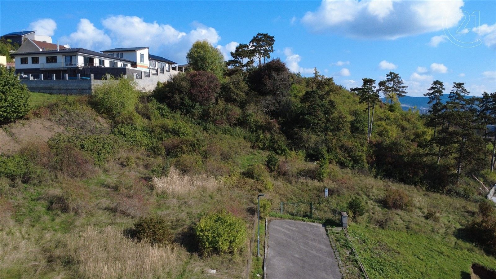 Prodej pozemek pro bydlení - Králův Dvůr