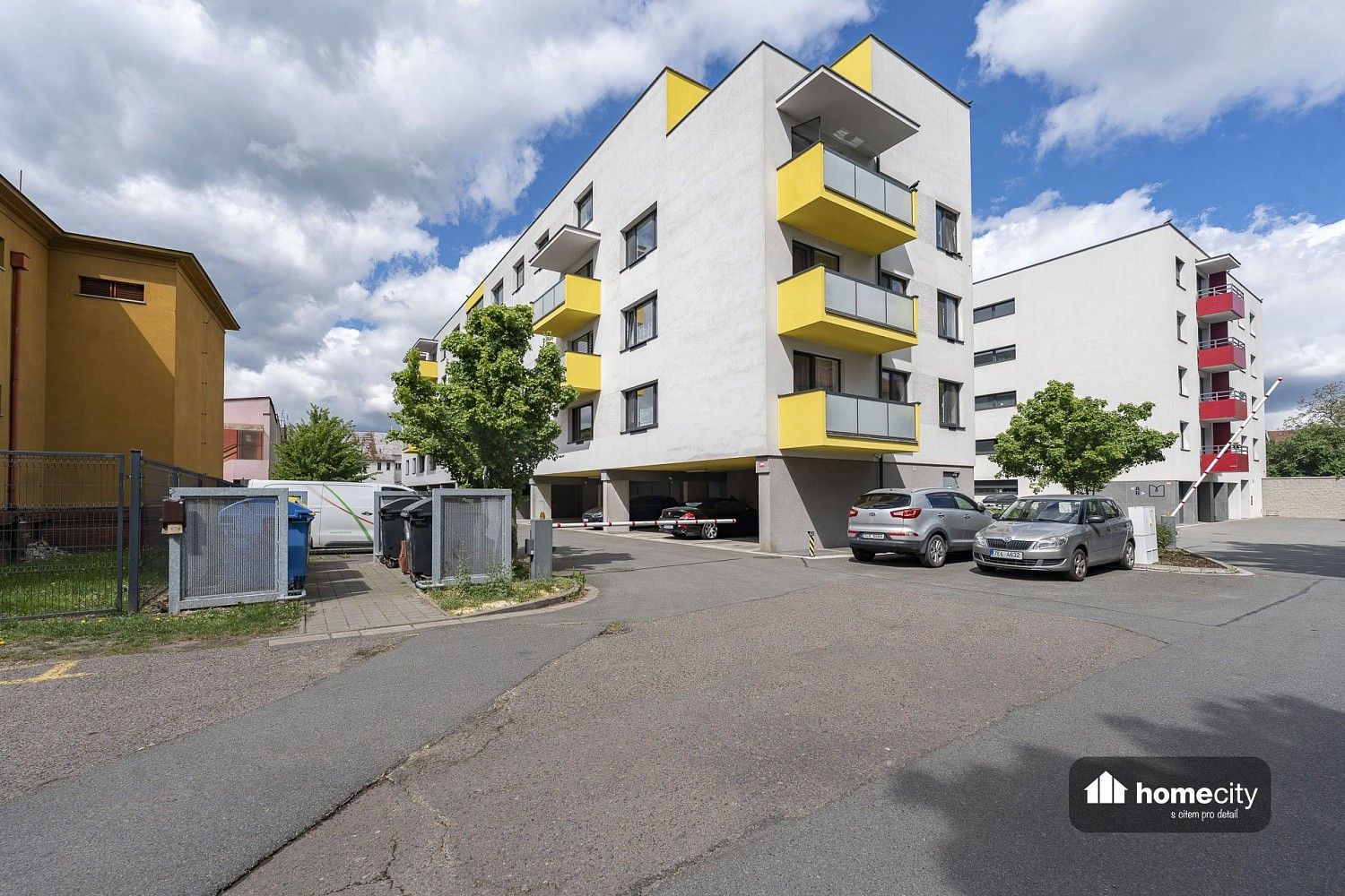 3+kk, Bratranců Veverkových, Pardubice - Zelené Předměstí, 82 m² - 1
