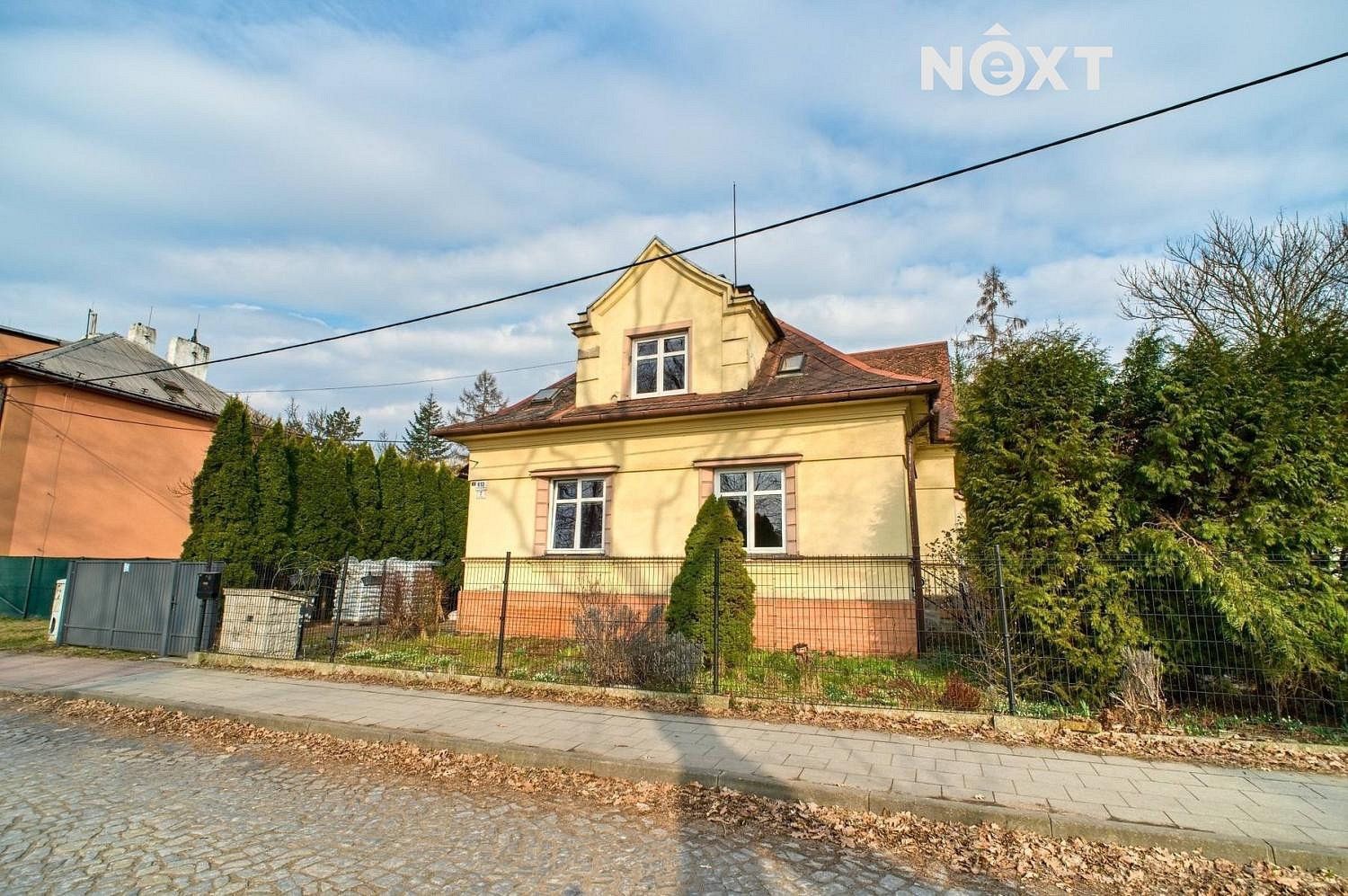 Obchodní prostory, Karviná - Nové Město, Moravskoslezský kraj, 195 m² - 1