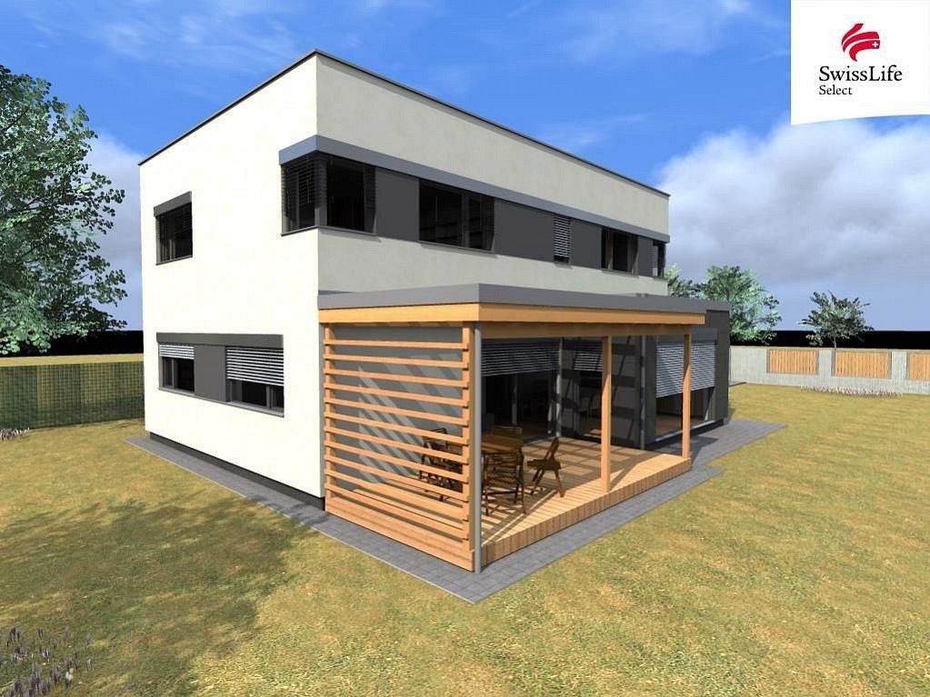 Rodinný dům, 160 m²