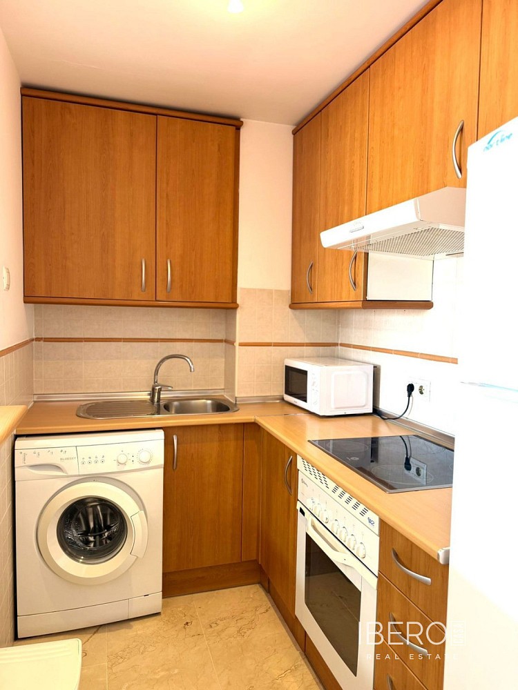 Byt 2+kk · 54 m² · Casares Playa, Španělsko - 4