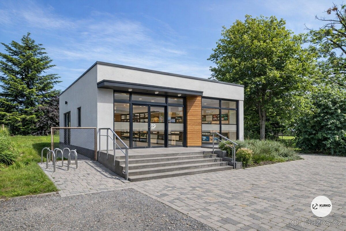 Obchodní prostory, Dobrá, 739 51