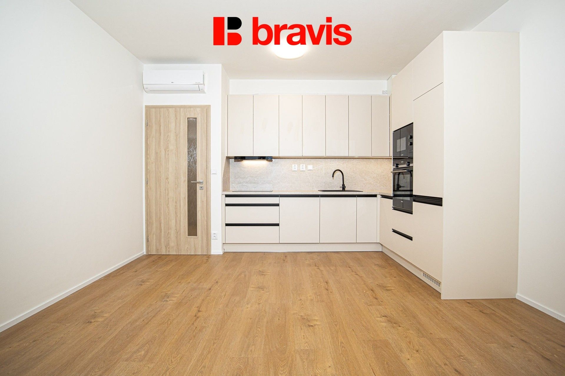 2+kk, Nové sady, Brno, 55 m²