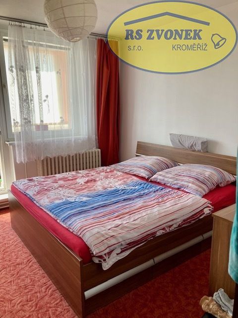 Pronájem byt 2+1 - Nádražní  , Chropyně, 57 m² - 5