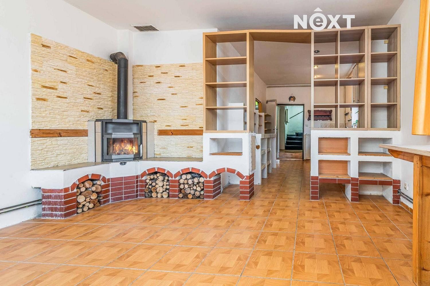 Prodej rodinný dům - Václavská, Rakovník - Rakovník II, 133 m² - 5