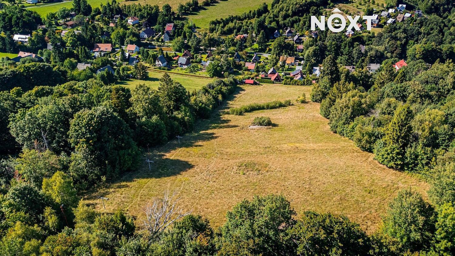 Pozemek pro bydlení, 5 609 m²