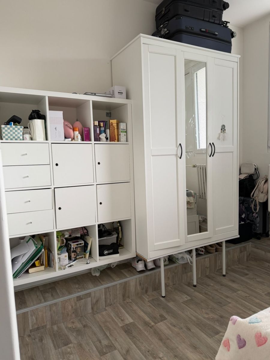 Pronájem byt 2+1 - Makovského, Praha - Řepy, 39 m² - 5