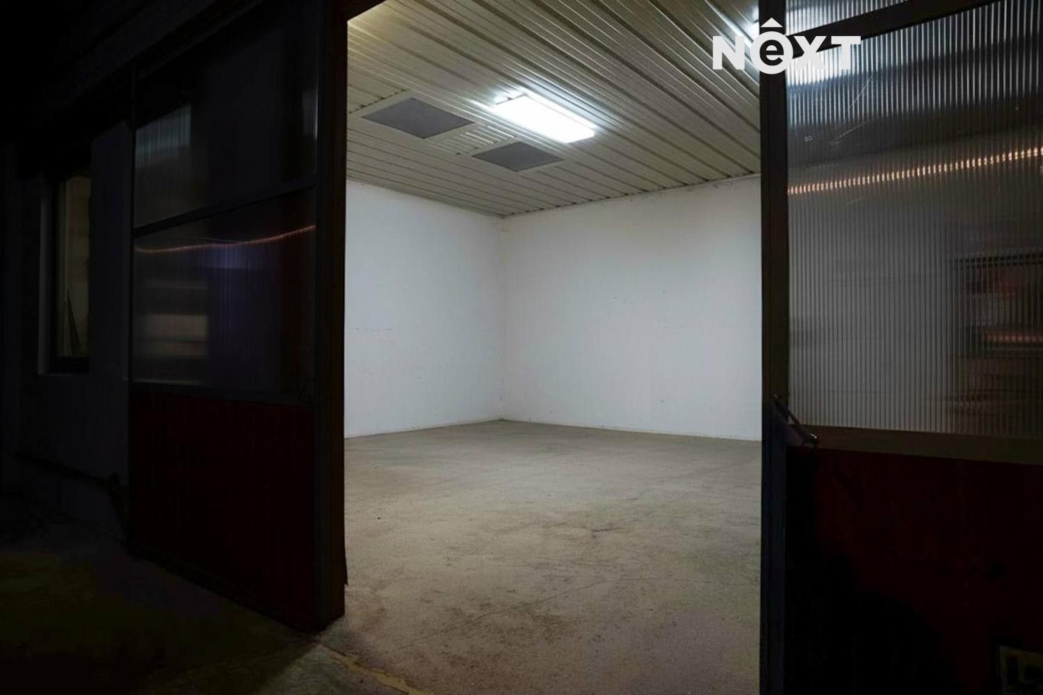 Sklad · 100 m² · Velešín Skřidla - 3