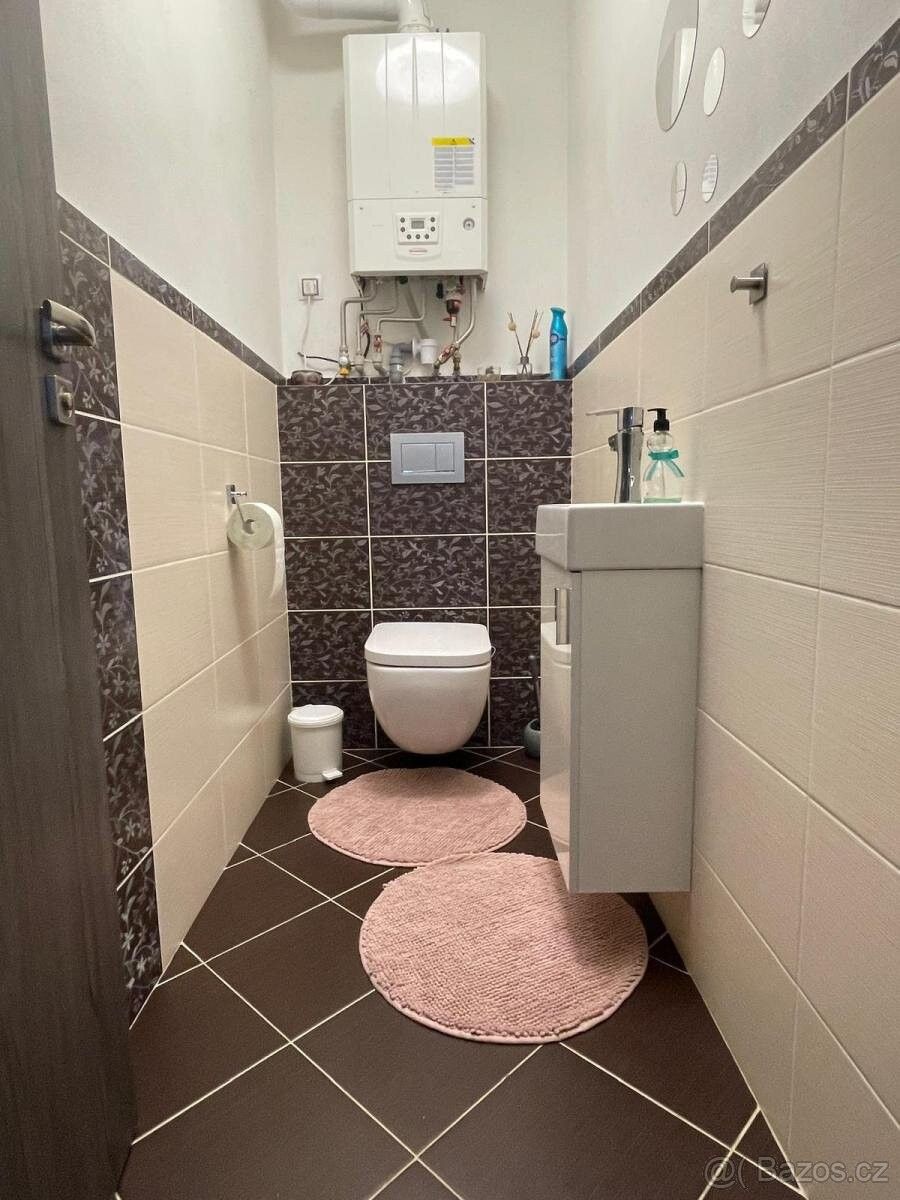 Prodej byt - Jihlava, 586 01