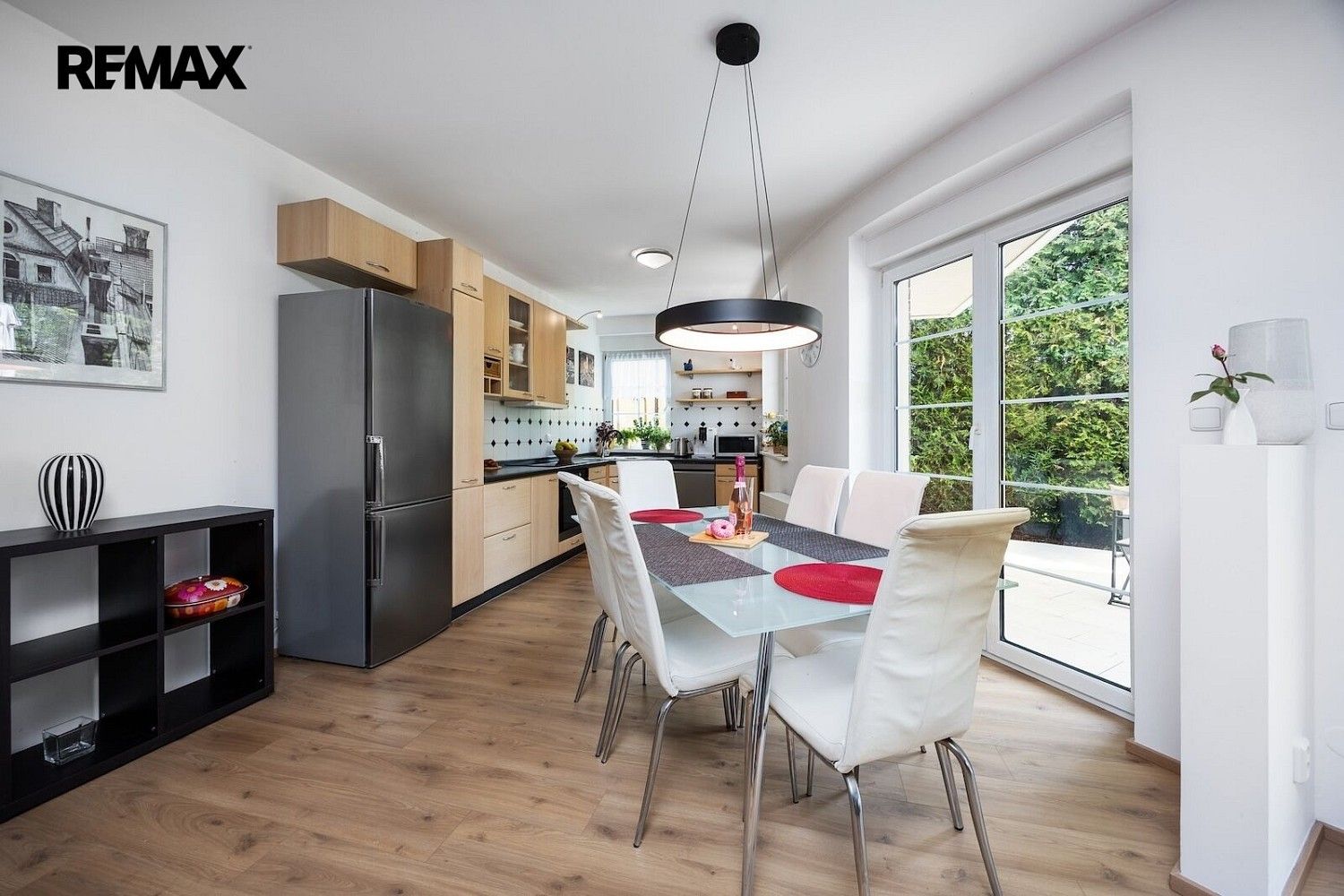 Prodej rodinný dům - Praha - Šeberov, okres Praha 11, Hlavní město Praha, 190 m² - 5