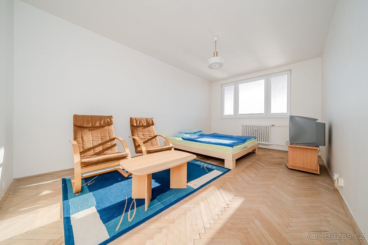 Prodej byt - Ostrava, 700 30