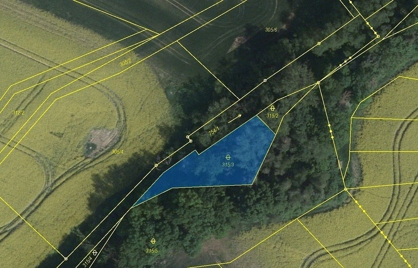 Ostatní, Sedlec, okres Třebíč, Kraj Vysočina - 2