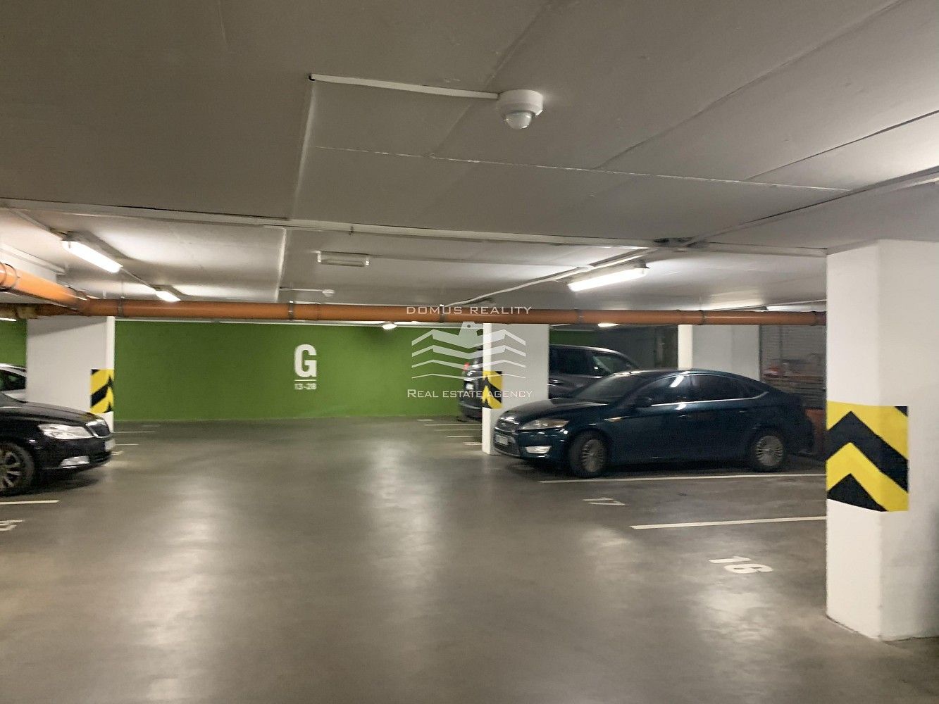 Nemovitost · 16 m² · Jeseniova, Praha 3 - Žižkov - 4