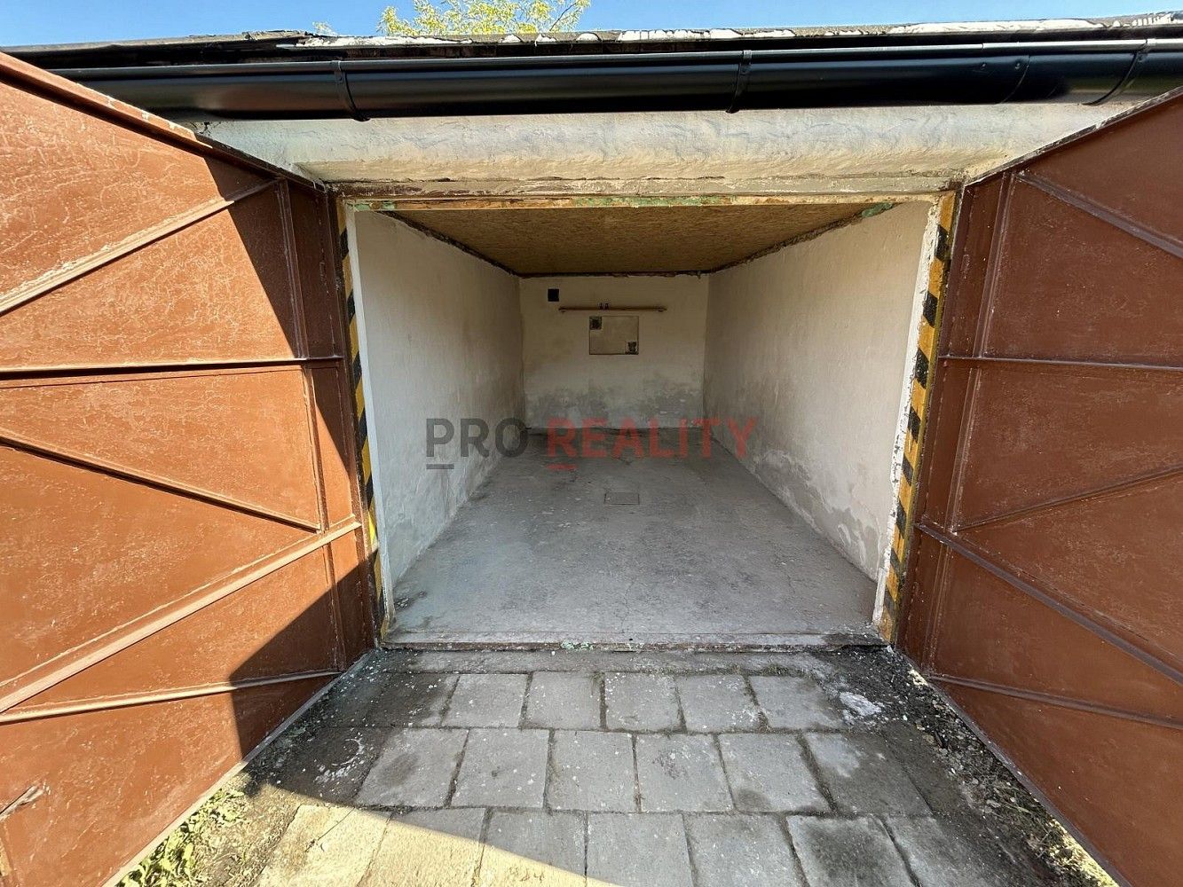 Ostatní, Korunní, Ostrava - Mariánské Hory, 19 m² - 1