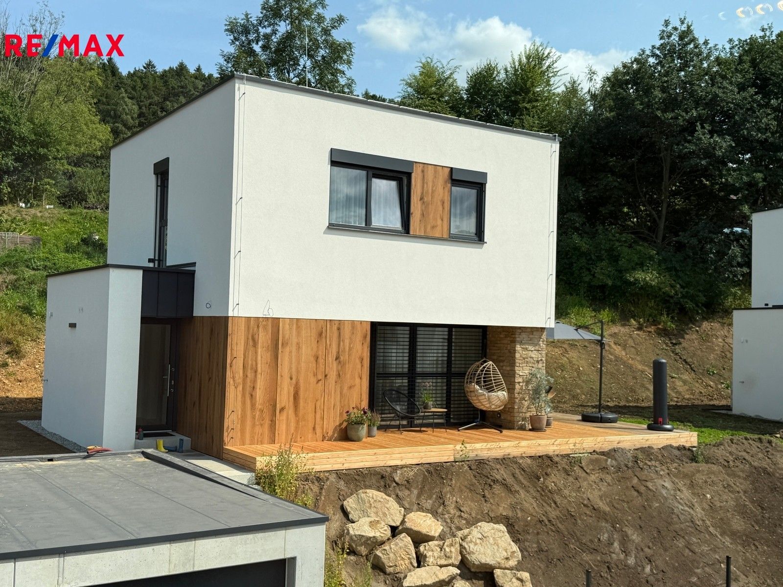 Prodej dům - U Lipového dvora, Prachatice, 96 m²