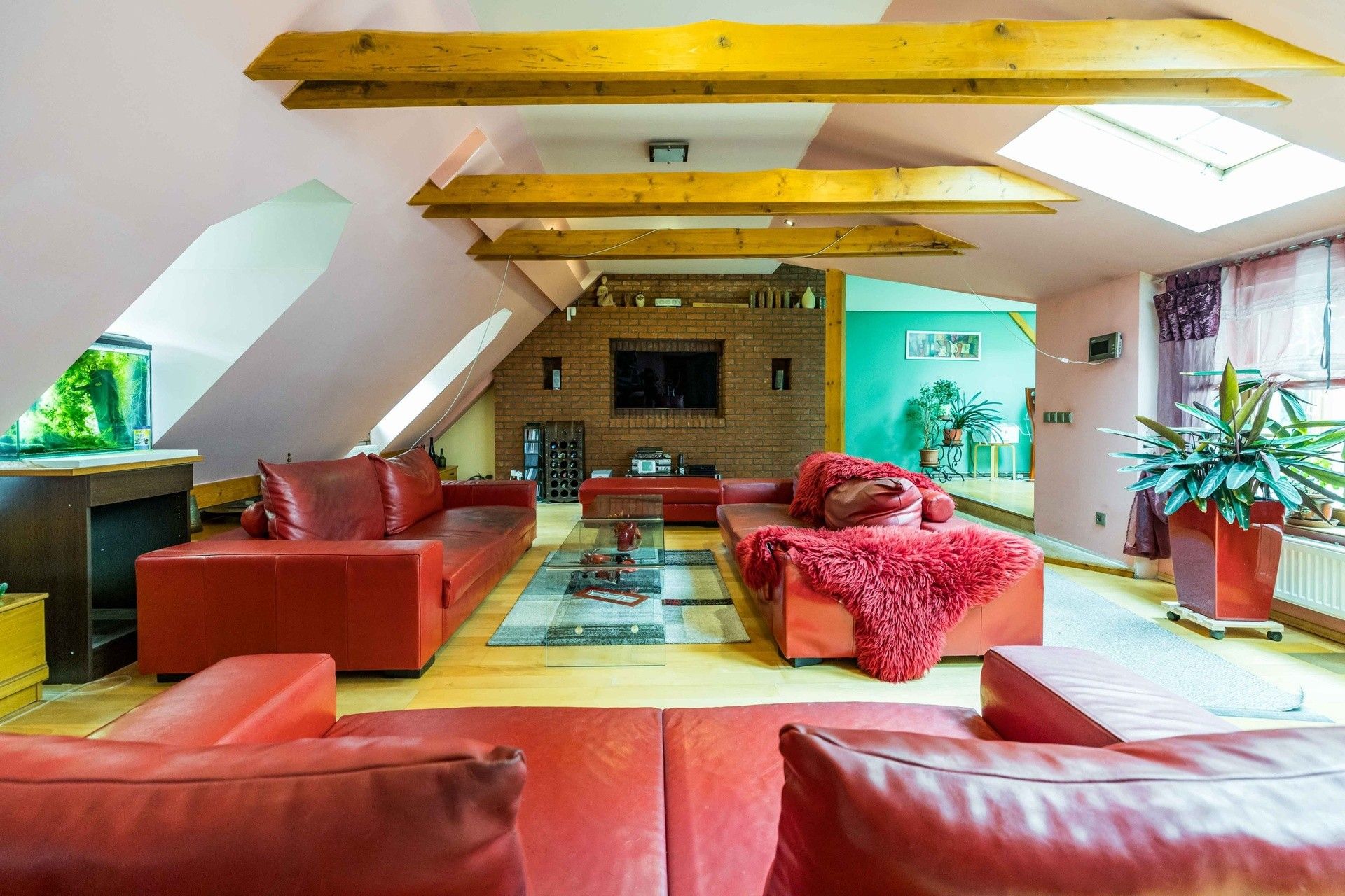 Prodej rodinný dům - Laubeho náměstí, Teplice, 450 m²