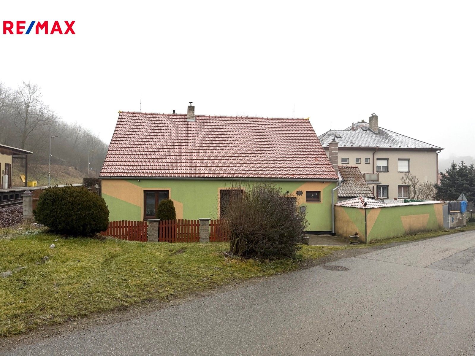 Rodinné domy, Vladislav, 150 m²