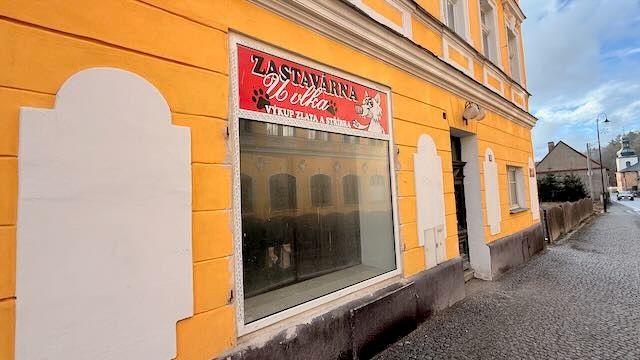 Prodej ubytovací zařízení - Nové Město 37, Horní Slavkov, 600 m² - 5