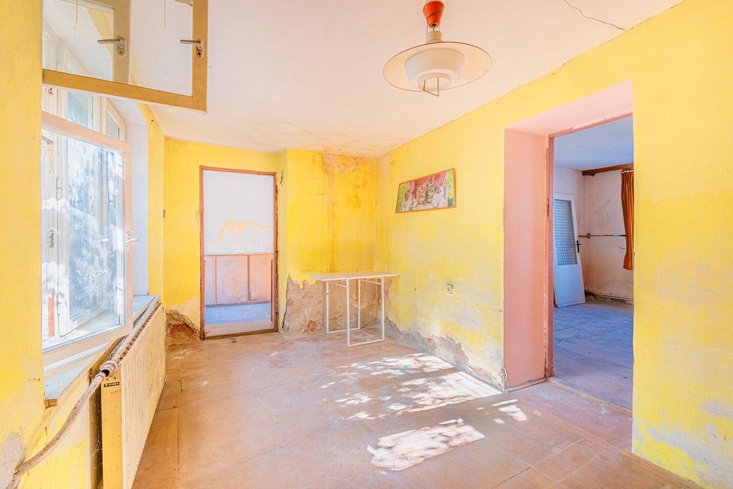Prodej rodinný dům - Žitná, Prostějov - Čechovice, 90 m² - 5