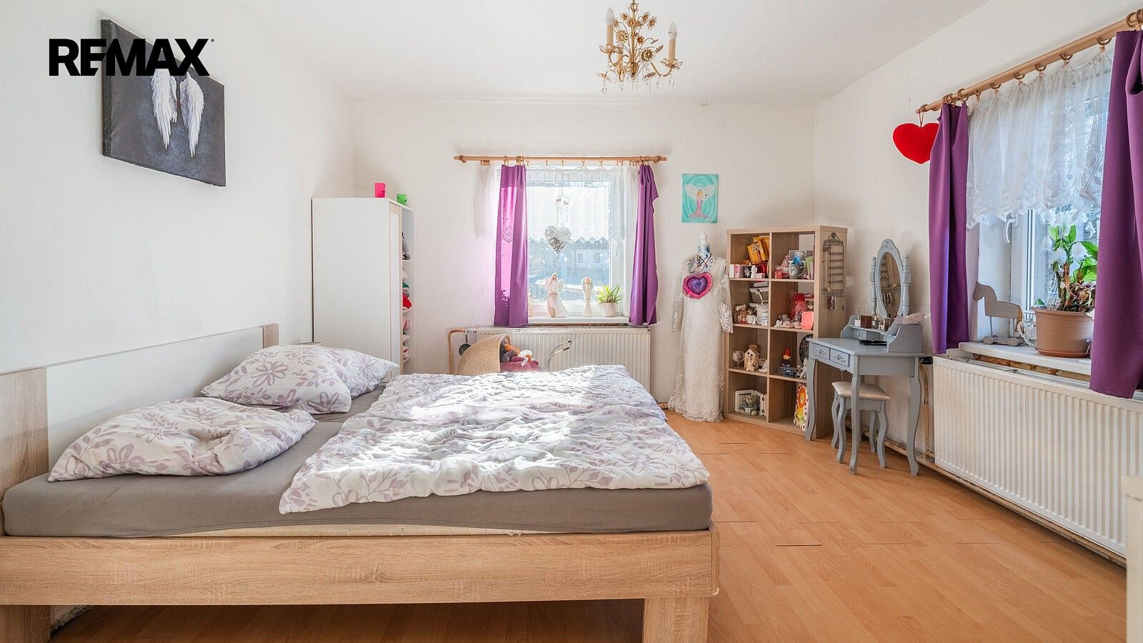 Rodinné domy, Rybniště, okres Děčín, Ústecký kraj, 215 m² - 2