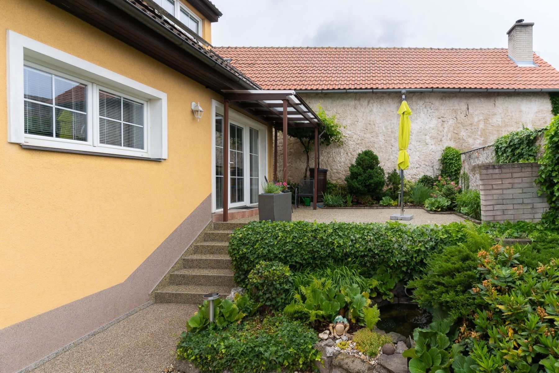 Rodinné domy, Hradešín - Hradešín, Středočeský kraj, 123 m² - 2