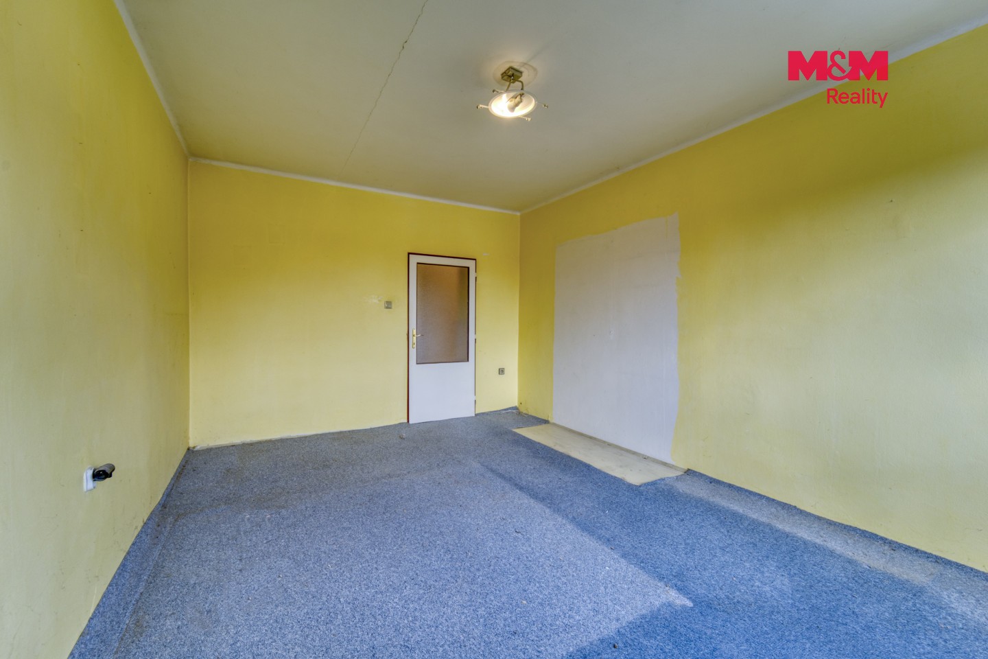 Byt 3+1 · 80 m² · Nové sídliště, Chotěšov - 4