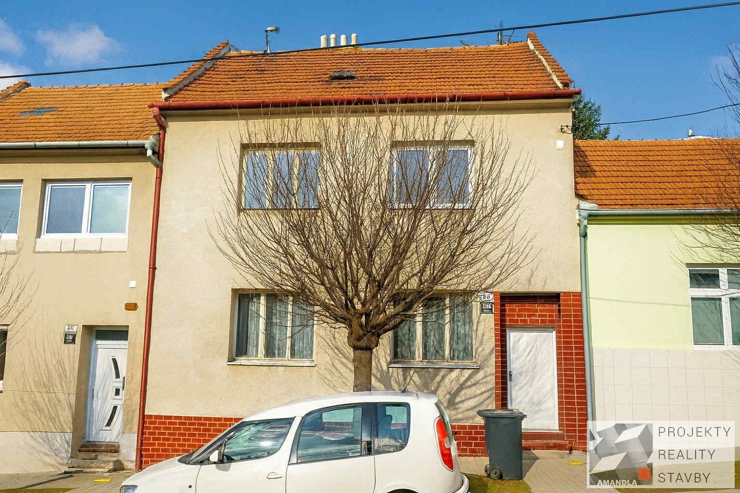 Rodinný dům, 215 m²