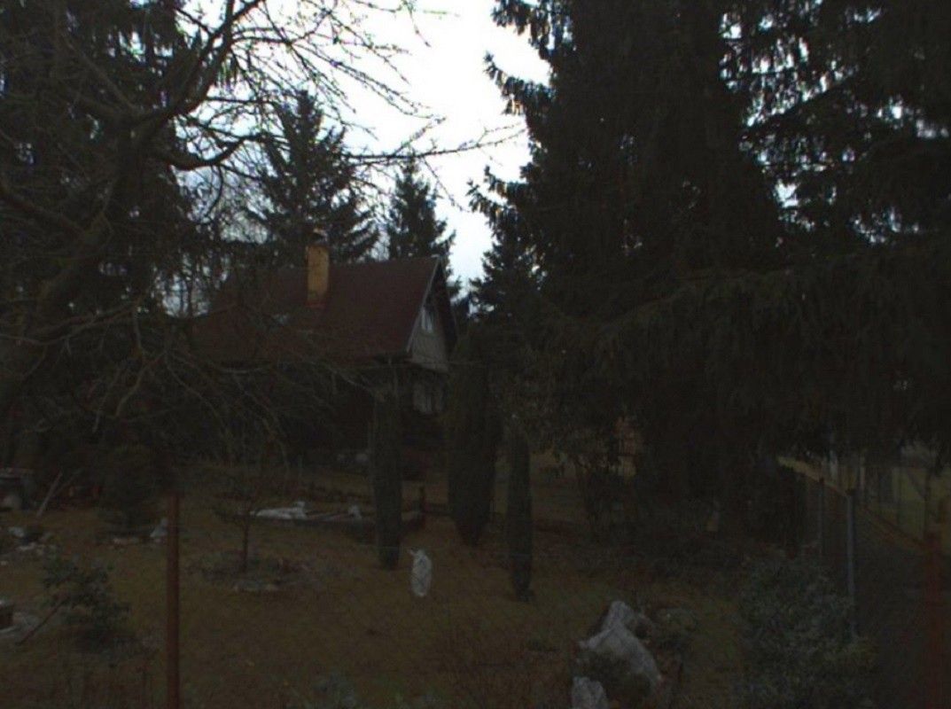 Prodej chata - Čisovice, 252 04