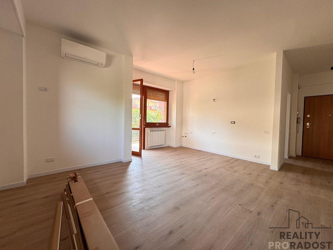 Prodej byt 4+kk - Silvi, Itálie, 110 m² - 5
