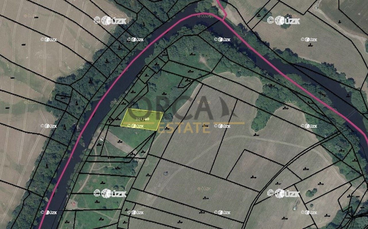 Louka · Bakov nad Jizerou, okres Mladá Boleslav, Středočeský kraj - 3