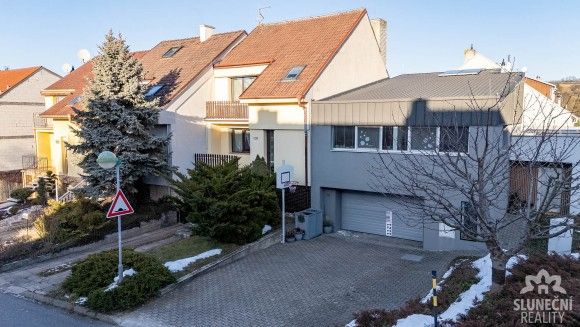 Prodej rodinný dům - Uherské Hradiště, 686 05