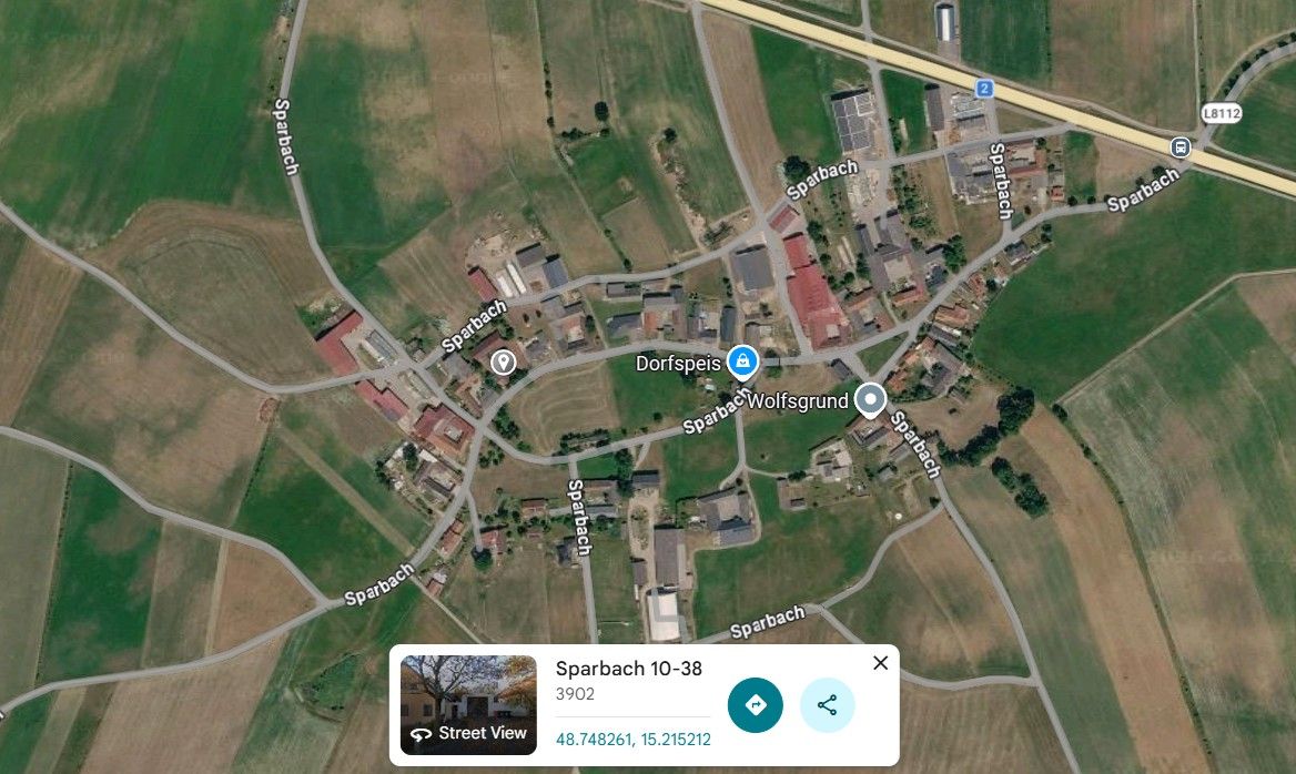 Rodinný dům · 438 m² · 4 Vitis Niederösterreich 3902 - 4