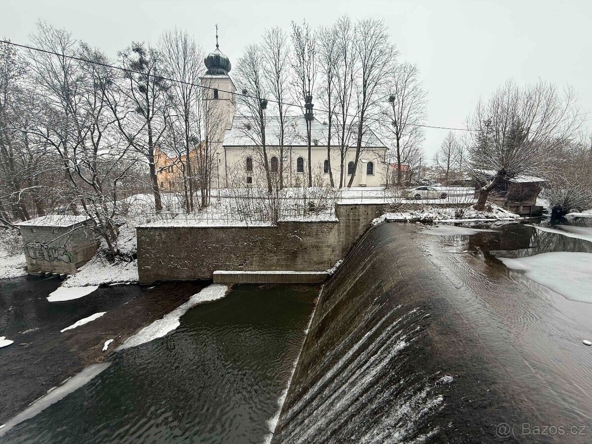 Ostatní, Nový Jičín, 741 01