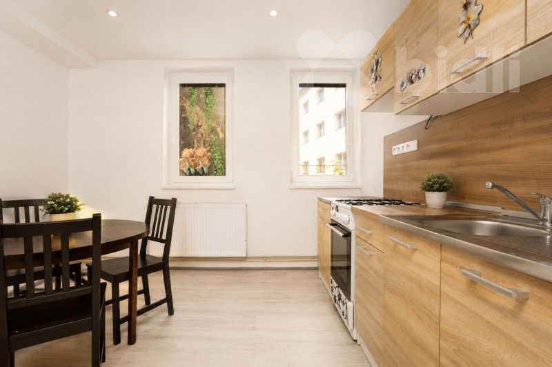 Byt 2+1, 51 m²