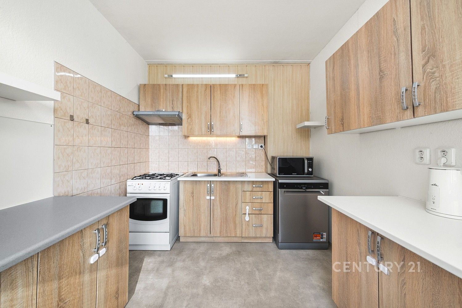 3+1, Holandská, Kladno - Kročehlavy, 75 m² - 1
