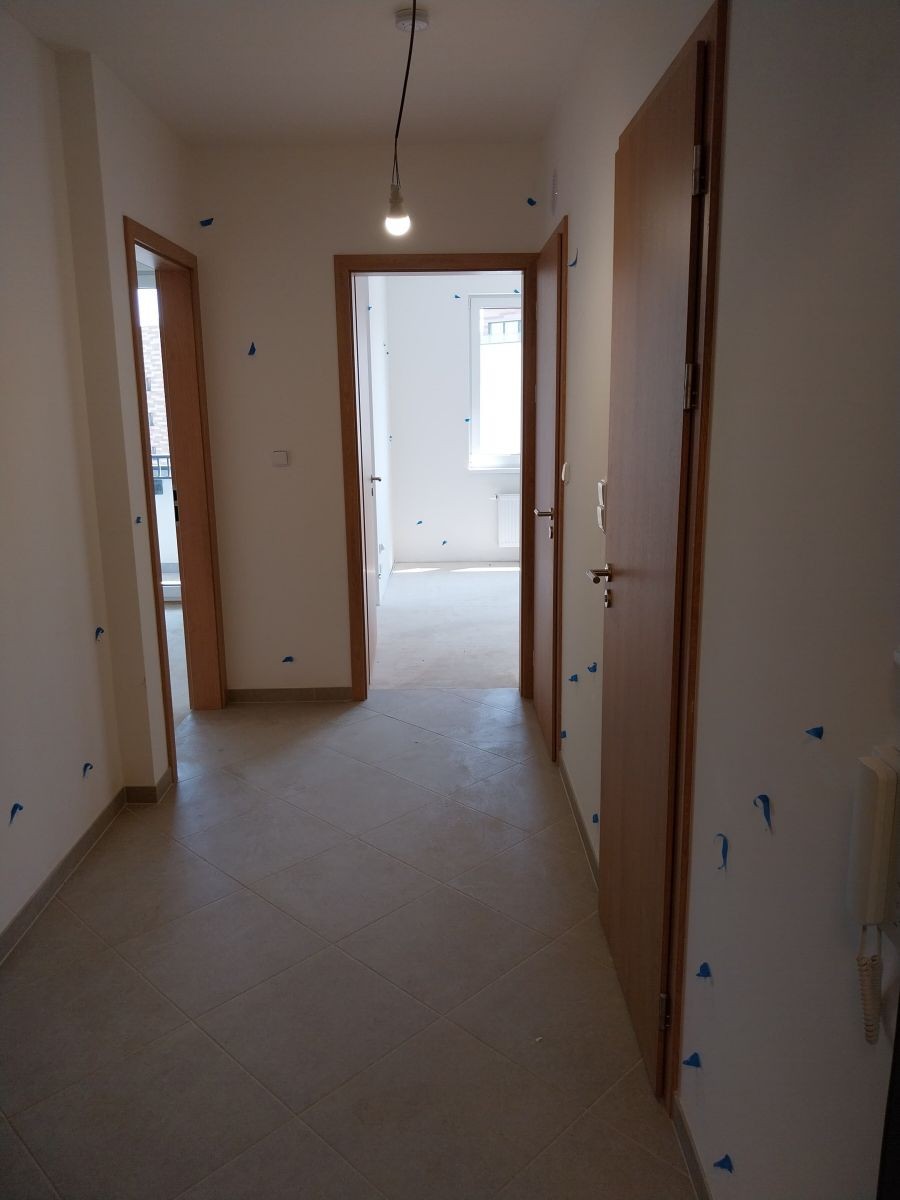 Prodej byt 2+kk - Praha, 47 m² - 5