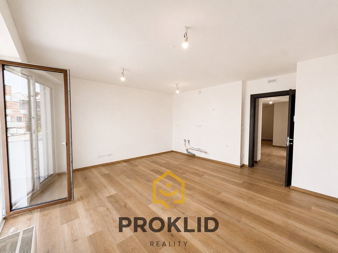 Byt 4+kk · 86 m² · Olomouc - Nová Ulice, Olomoucký kraj - 3