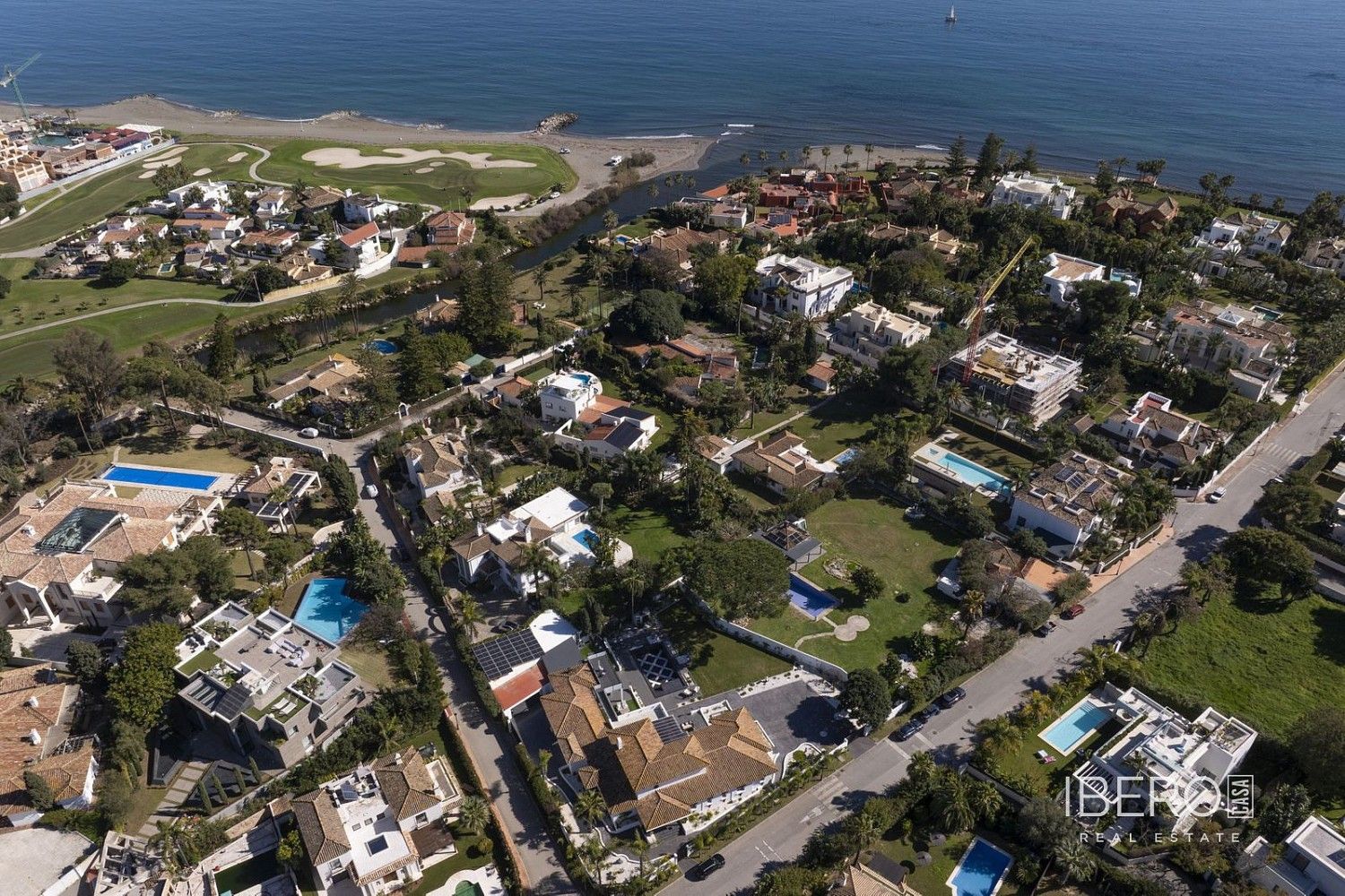 Rodinný dům · 400 m² · Estepona, ES - 3