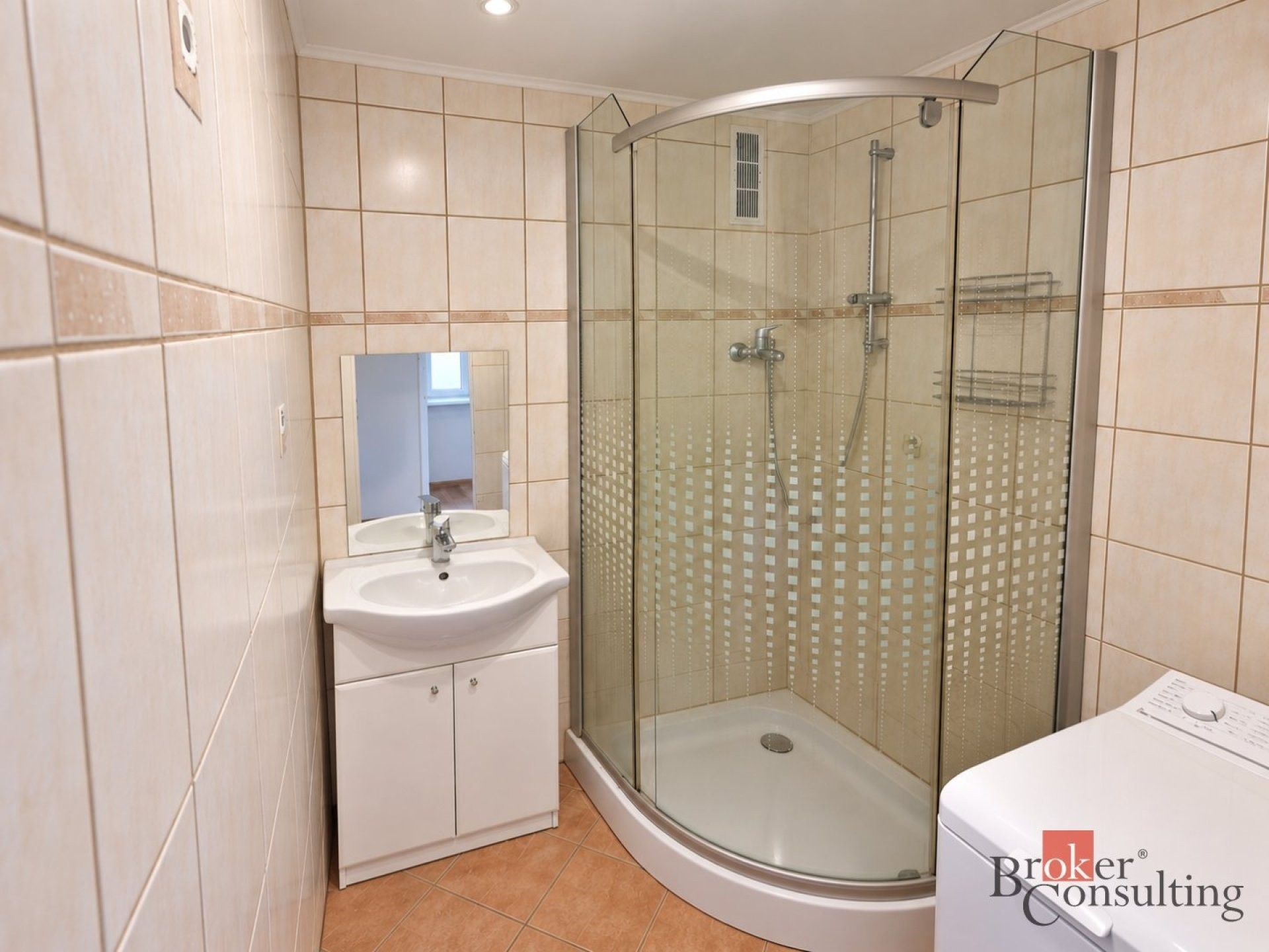 Byt 3+1 · 72 m² · Mostecká 2037, Litvínov Horní Litvínov - 3