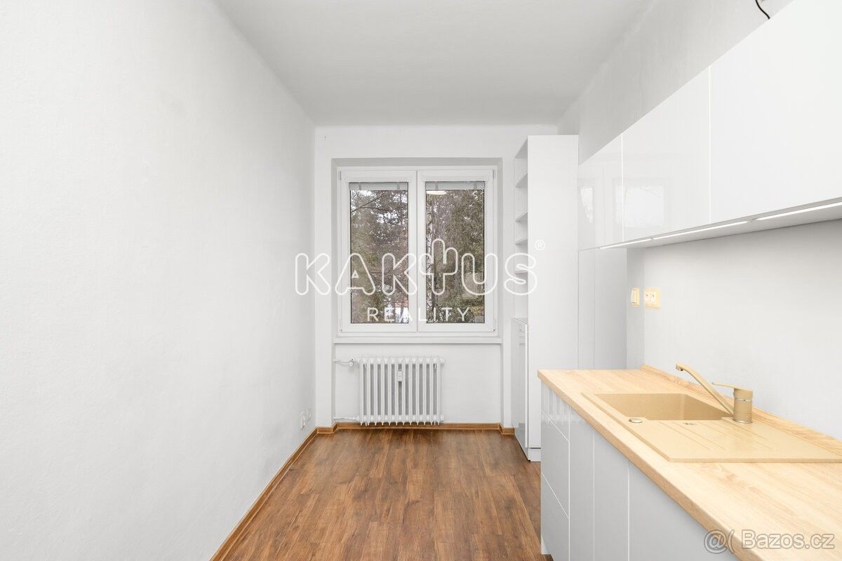 Pronájem byt - Ostrava, 708 00