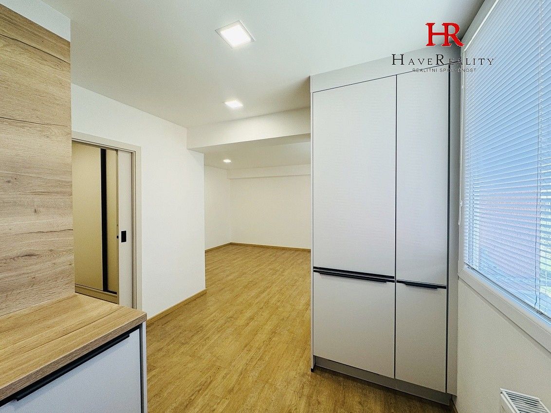 1+kk, Vlašim, okres Benešov, Středočeský kraj, 36 m² - 2