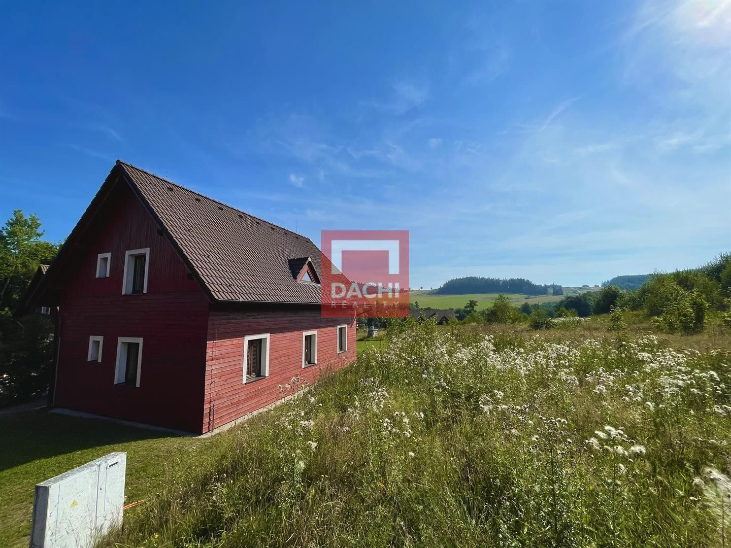 Prodej chata - Dolní Moravice, 170 m²