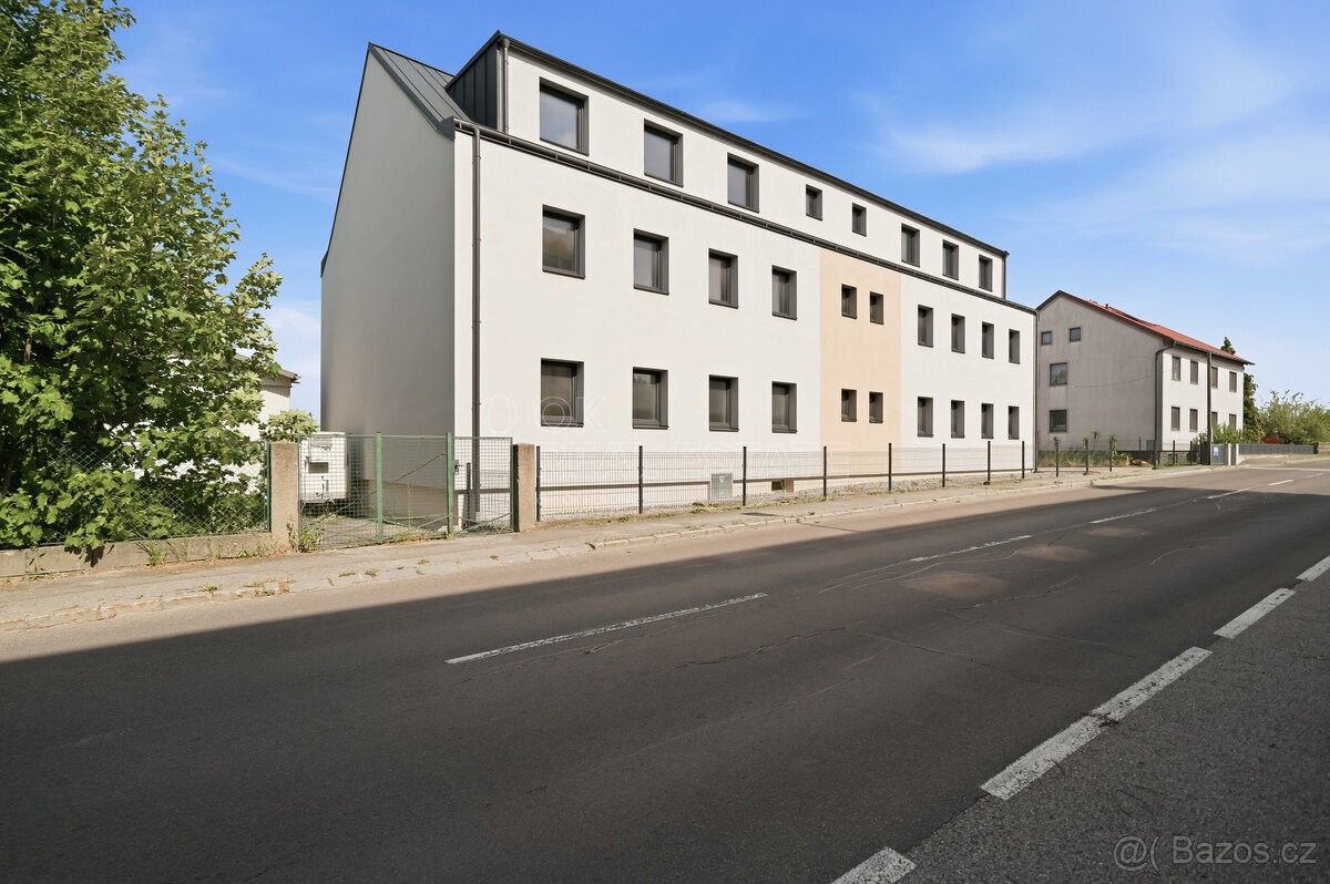 Byty, 987 66, Zahraničí - 1