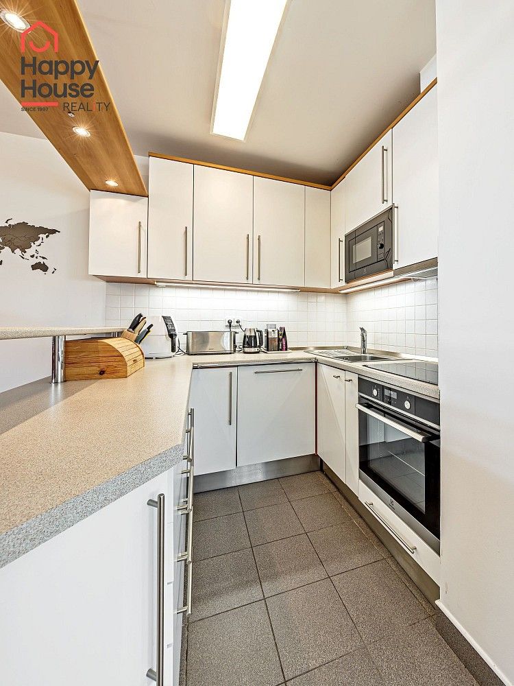 Byt 2+kk · 60 m² · Praha - Smíchov, okres Praha 5, Hlavní město Praha - 4