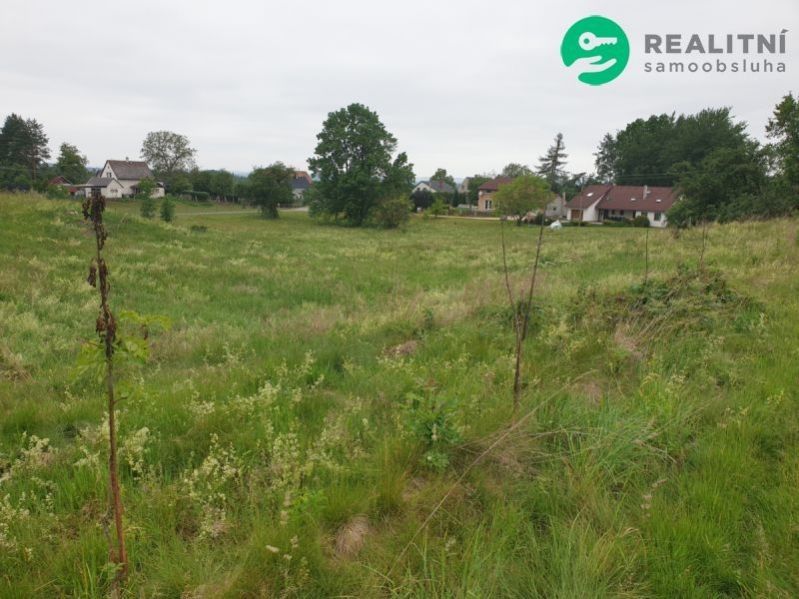 Pozemek pro bydlení · 7 456 m² · Habartice - 3
