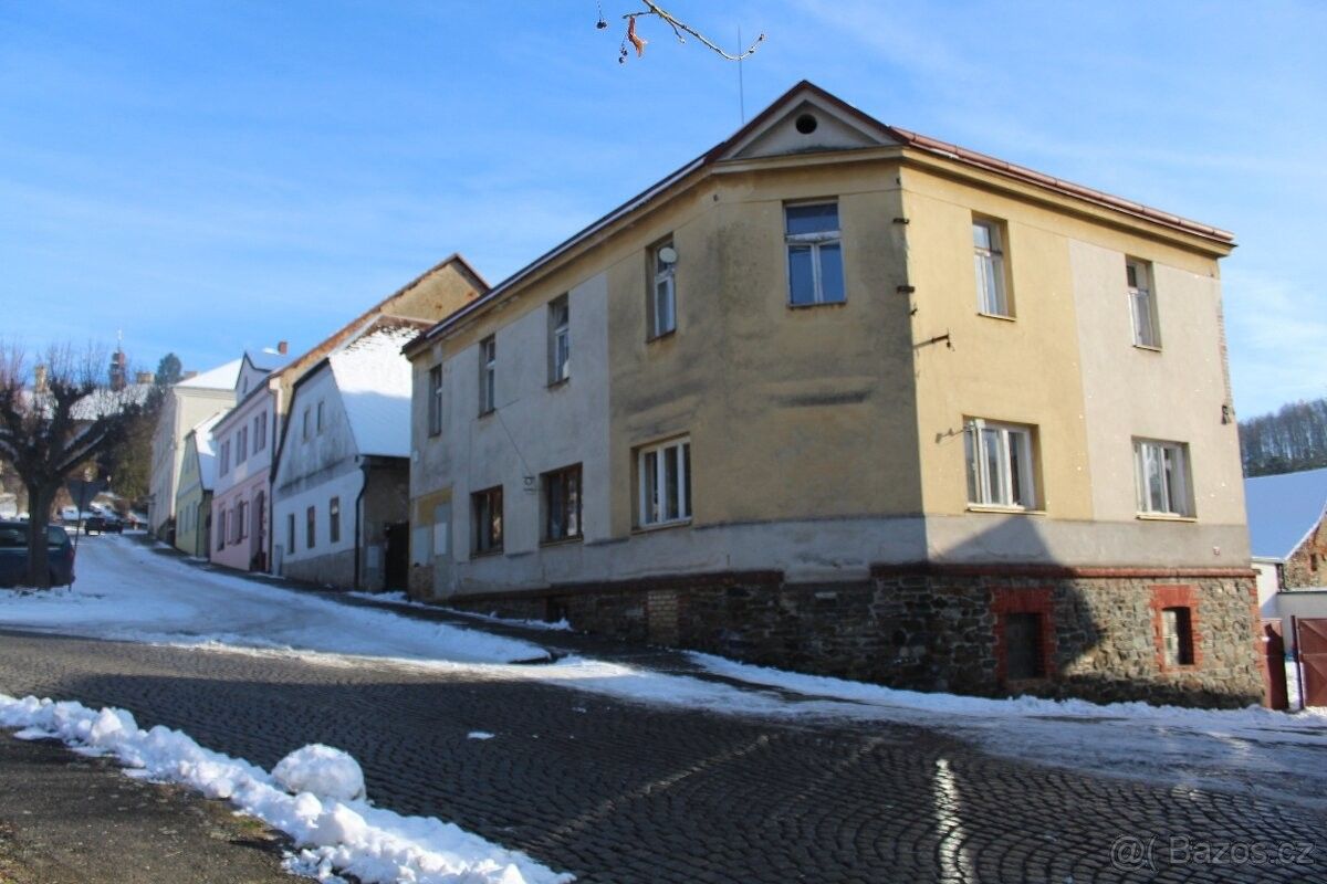 Byty, Rataje nad Sázavou, 285 07