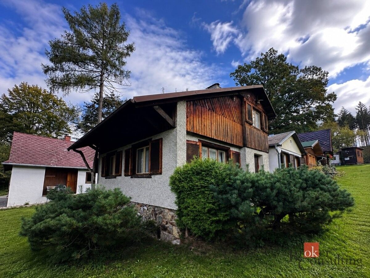 Chaty, Štěnovice, 332 09 - 1