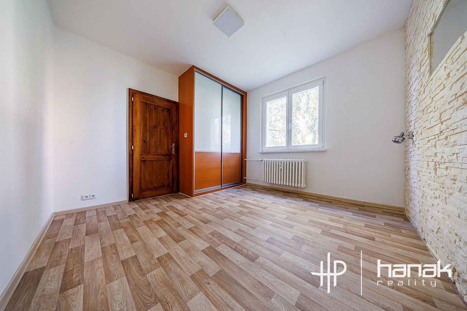Byt 3+1 · 62 m² · Nová, Uničov, okres Olomouc - 3