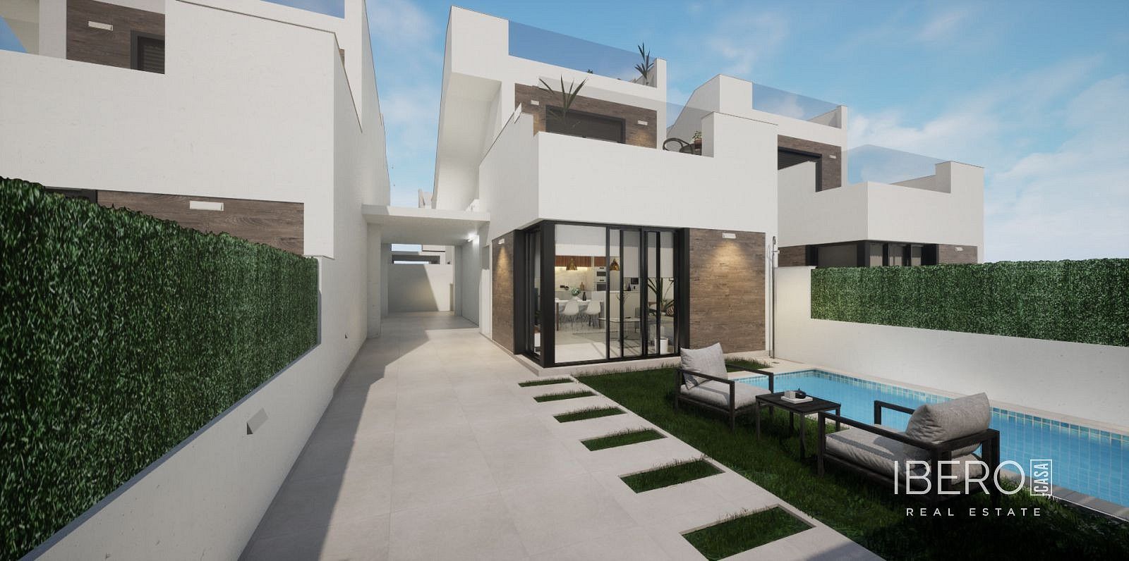 Rodinný dům, 101 m²